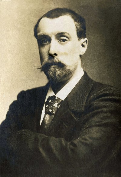 Alphonse Allais