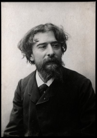 Alphonse Daudet