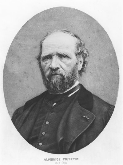 Alphonse Poitevin