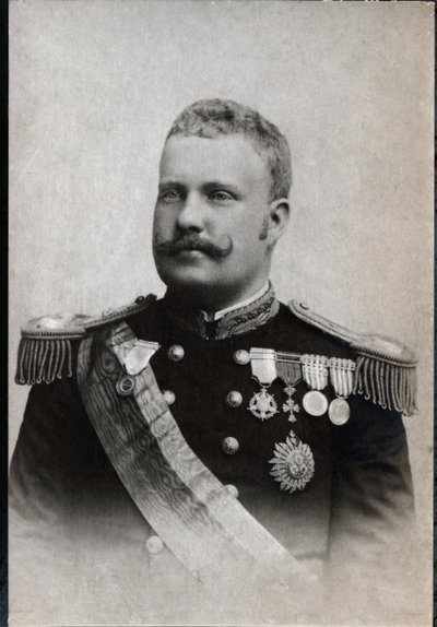 Portekiz Kralı I. Carlos