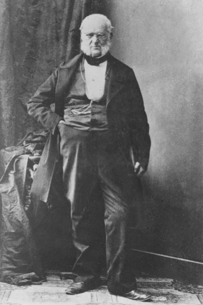 Casimir Pfyffer von Altishofen