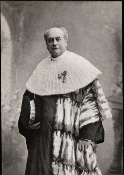 Charles Mazeau
