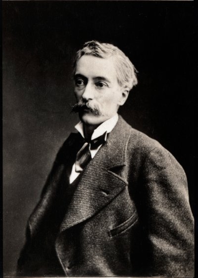 Edouard Lockroy