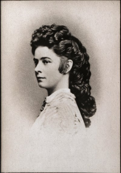 Avusturyalı Elisabeth