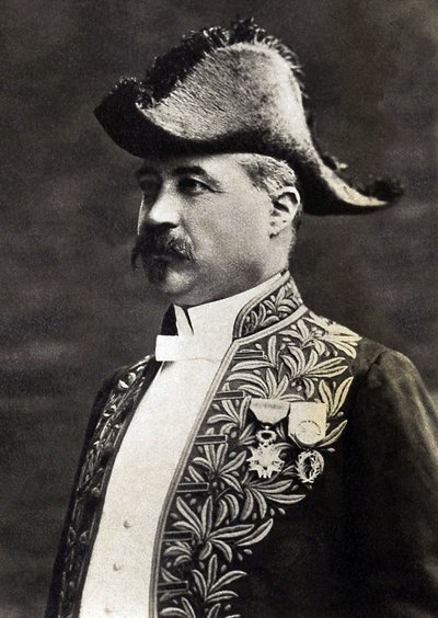 Emile Faguet