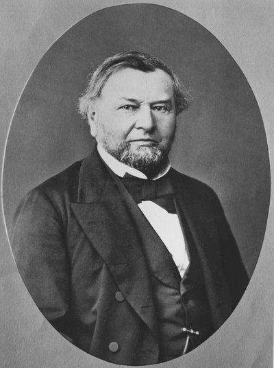 Eugène Melchior Peligot