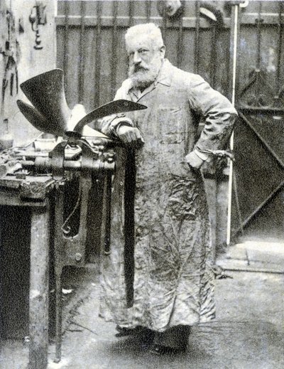 Fernand Forest