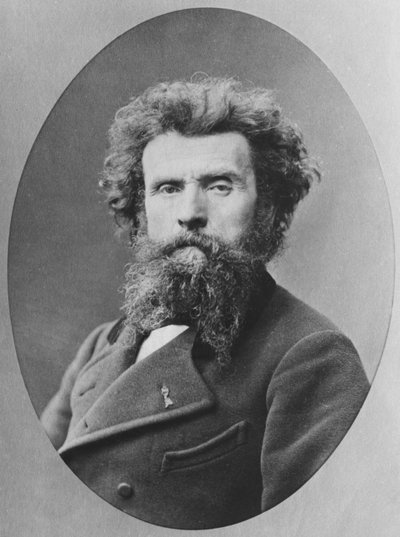 François Joseph Hubert Ponscarme