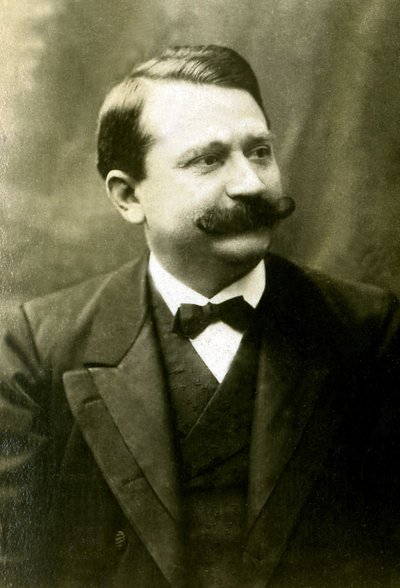 Gaston Doumergue