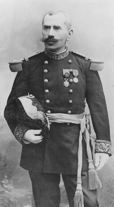 Henri-Nicolas Frey