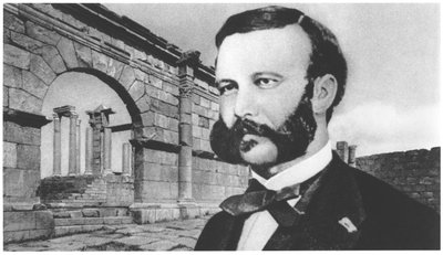 Henri Dunant
