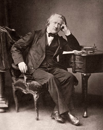 Henri Victor Regnault