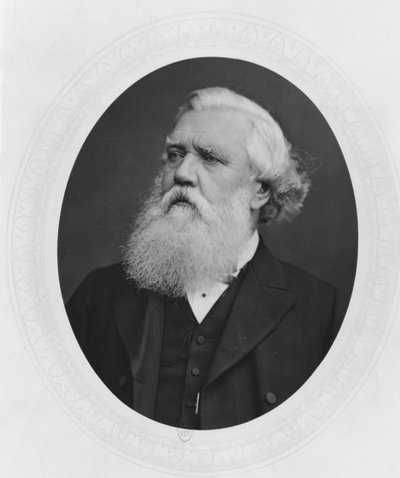 Henry Layard