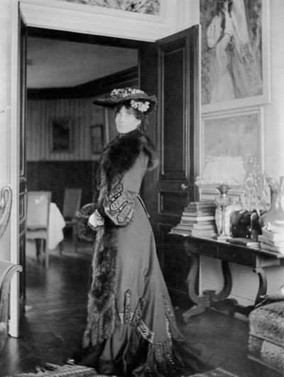 Jeanne Pontillon