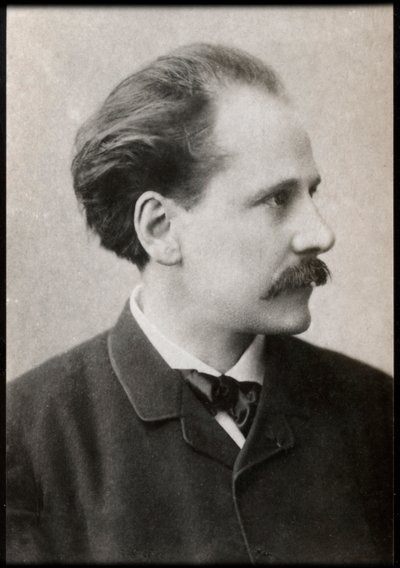 Jules Massenet