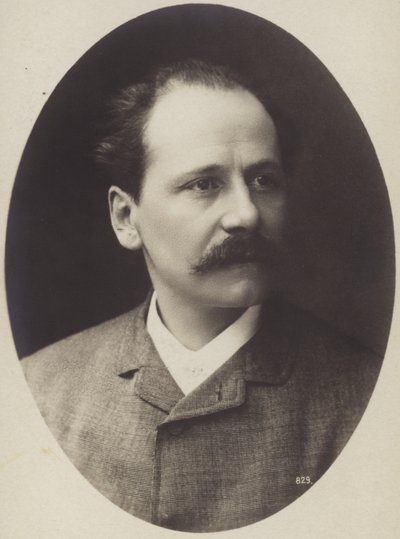 Jules Massenet