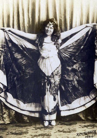 Loie Fuller