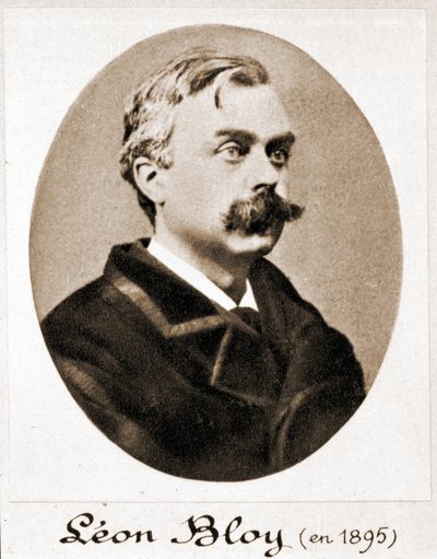 Léon Bloy