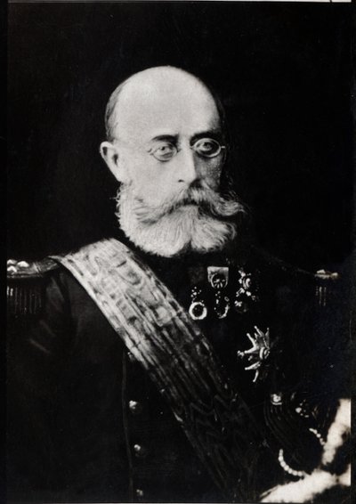 Louis Leon Cesar Faidherbe