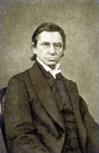 Maximilian Emile Littré