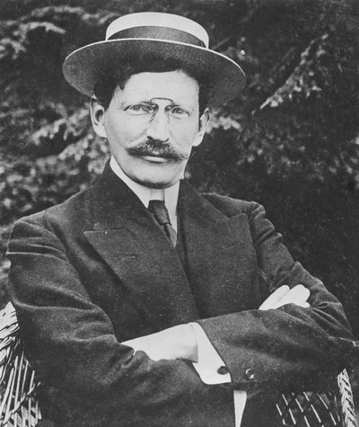 Paul Perdrizet