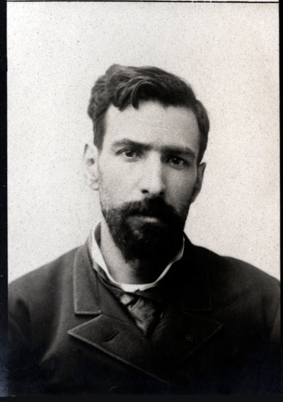 Pietro Paolo Savorgnan di Brazza