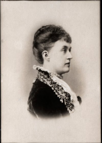 Anhalt Dessau Prensesi Adelheid Marie