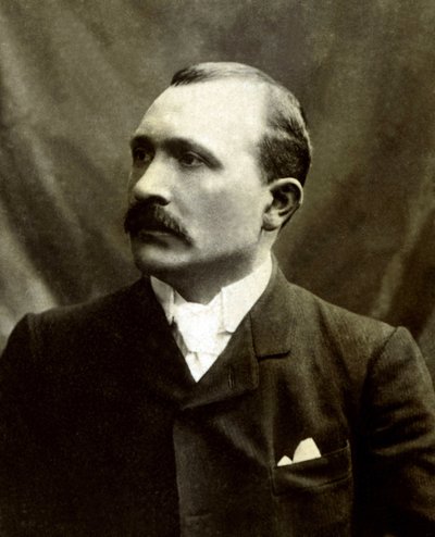 Fransız politikacı Rene Viviani