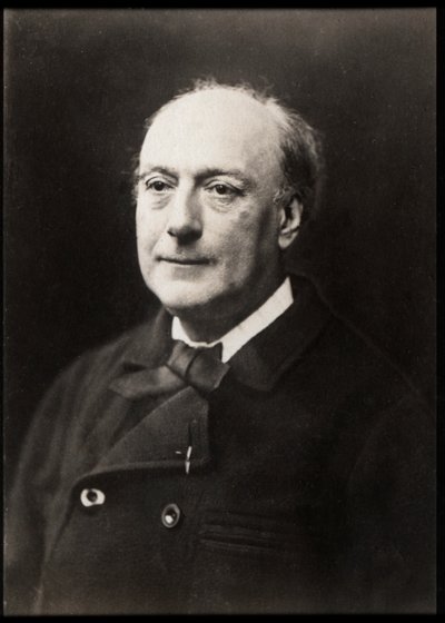 Theodore de Banville