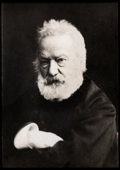 Victor Hugo