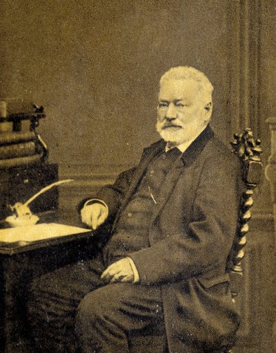 Victor Hugo