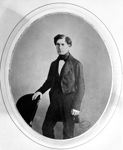 Victor Puiseux