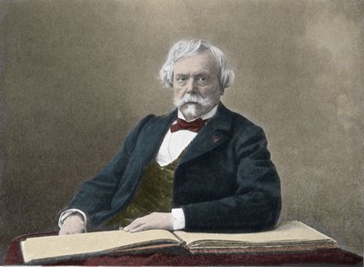 Yazar Edmond de Goncourt
