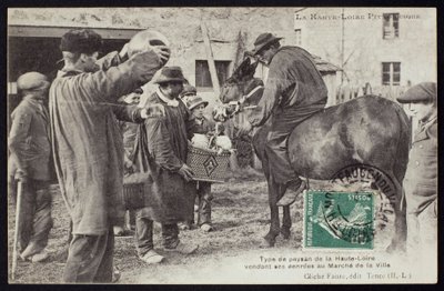 Haute-Loire