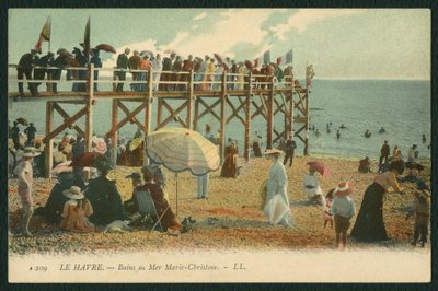 Le Havre