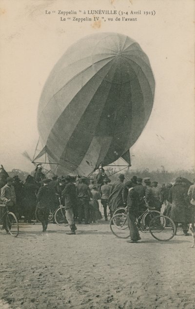 Luneville