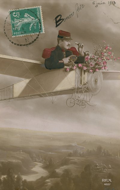 6 Haziran 1913