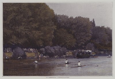 Joinville-le-Pont, Fransa