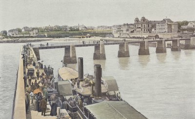 Royan, New Jetec ve Conche de Foncillon by French Photographer