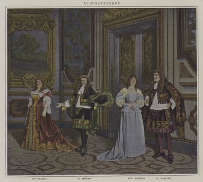 Moliere