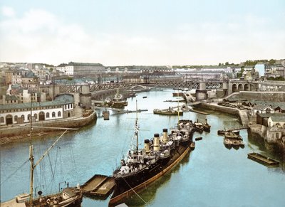 Penfeld Nehri