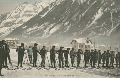Chamonix