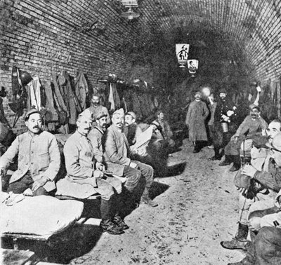 Douaumont Kalesi