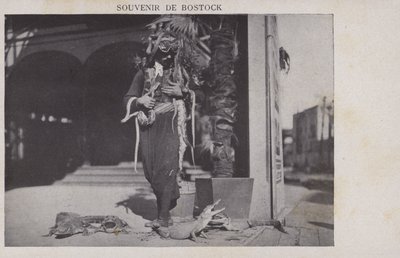 Bostock hatırası by French Photographer