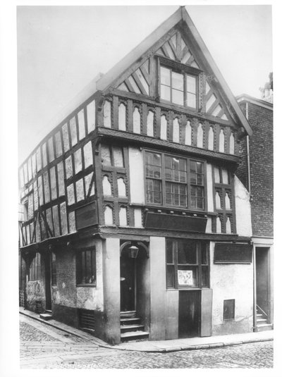 Bournville