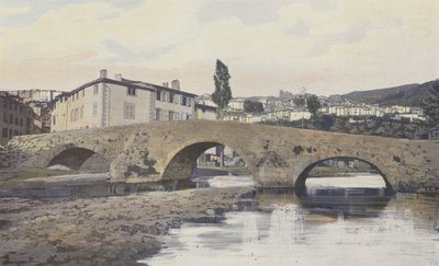 Thiers, Durolle
