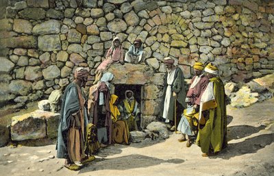 Lazarus
