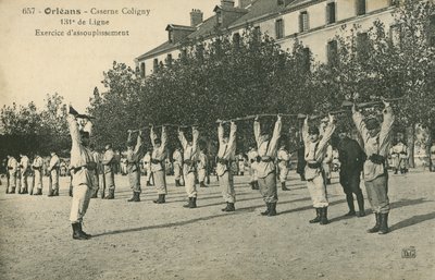 Orleans