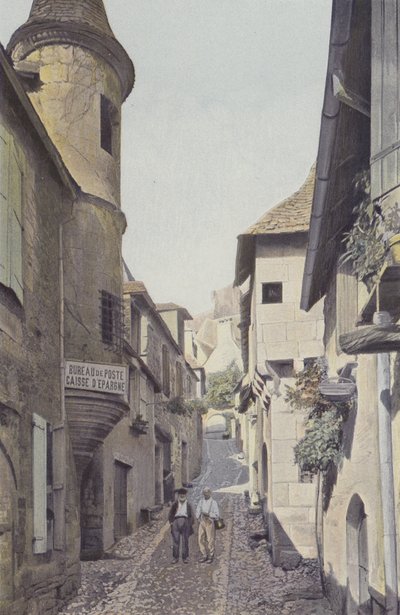 Turenne, Chateau