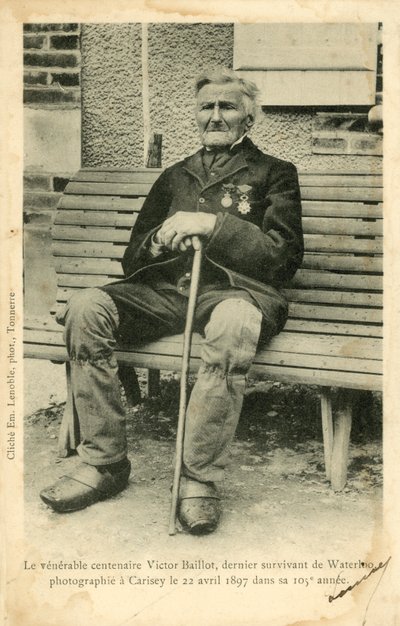 Waterloo Savaşı